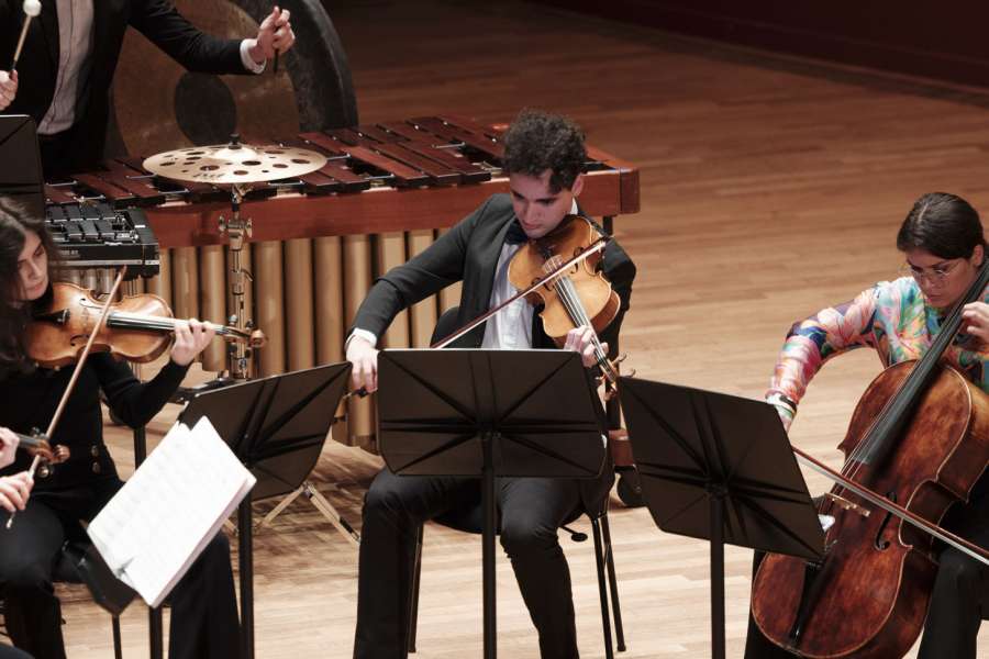 kideaz copyright event philharmonie  the luxembourg philharmonic academy