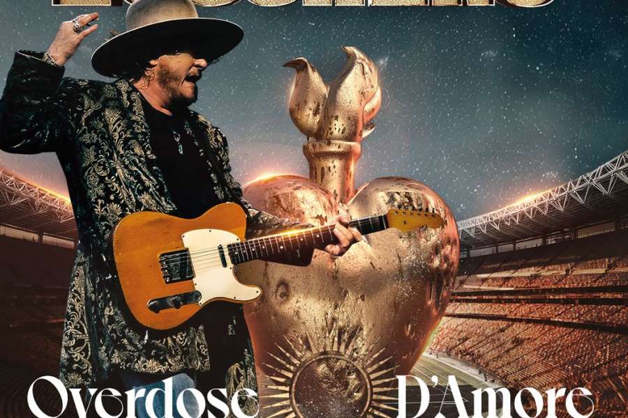 kideaz copyright event rockhal  zucchero world tour 2026