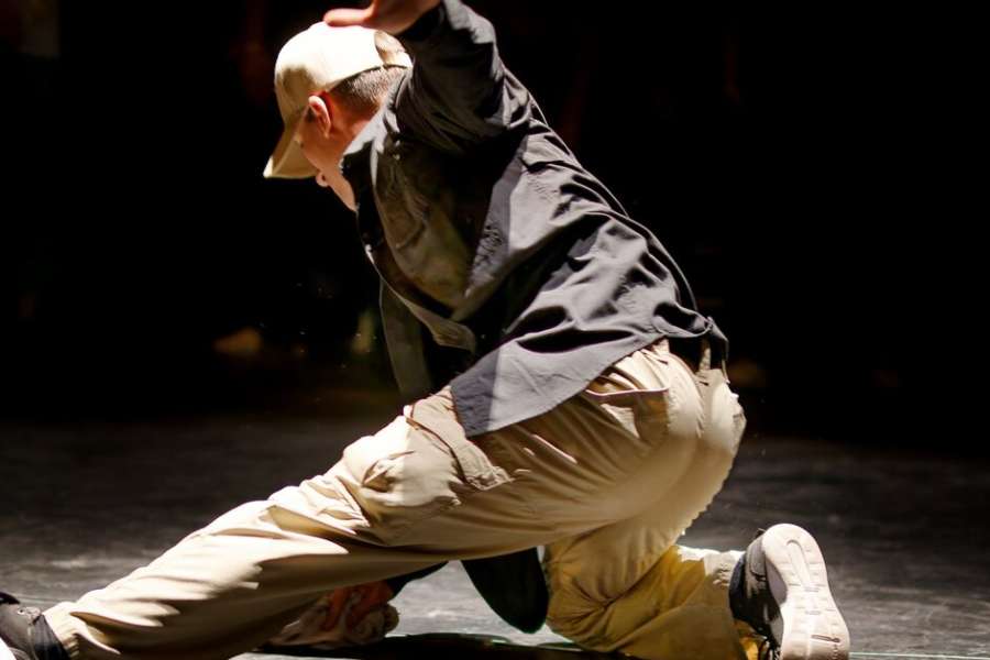 kideaz copyright event rotondes  open floor breaking