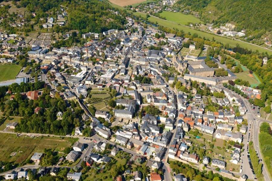 kideaz copyright event trifolion  runion dinformation nouveau concept de mobilit revalorisation du centre dechternach