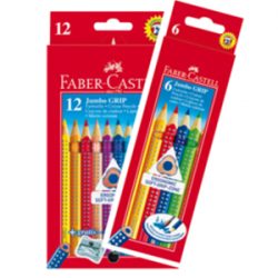 Kideaz Matériels scolaires durables ecologiques faber castell crayons