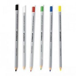 Kideaz Matériels scolaires durables ecologiques lumocolor crayon steadter