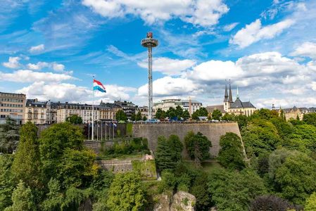 cityskyliner luxembourg01