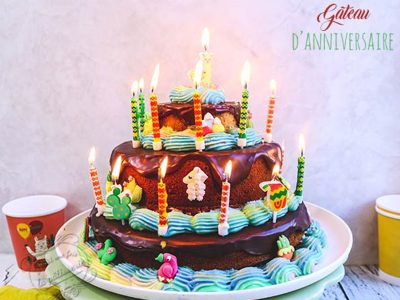 kideaz article gateaux enfants gateau trois gout copyright iletaitunefoislapatisserie