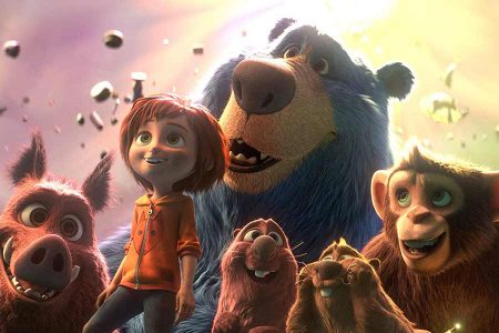 kideaz article wonder park family movies 5