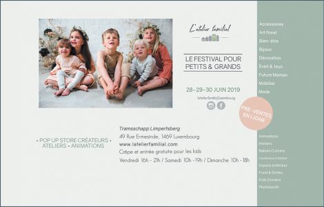 kideaz atelier familial flyer 2019 recto