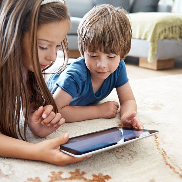kideaz controle parental applications tablette enfants ecrans