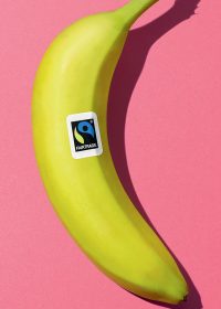 kideaz copyright fairtrade banane