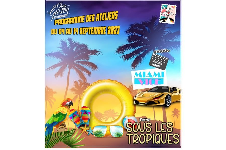 kideaz copyright stage vacances chez gaston0414