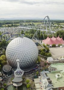 kideaz europa park article