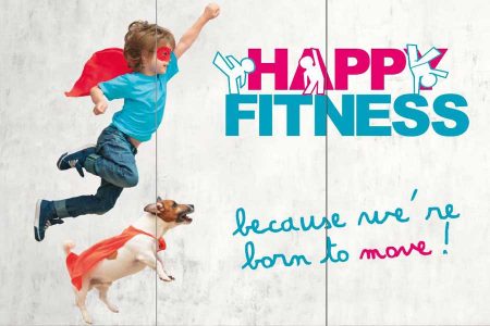 kideaz happy fitness 3