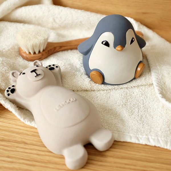 kideaz idees cadeaux noel 2020 knud arctic bath toys