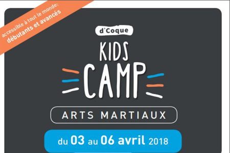 kideaz kids camp