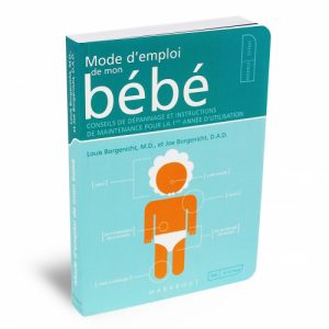 kideaz-livre-mode-demploi-bebe kideaz livre mode demploi bebe
