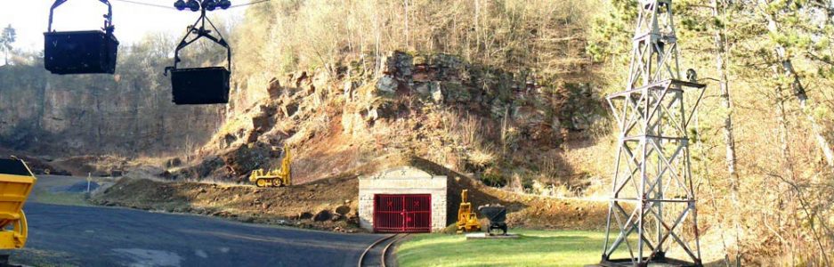 kideaz mines de fer musée