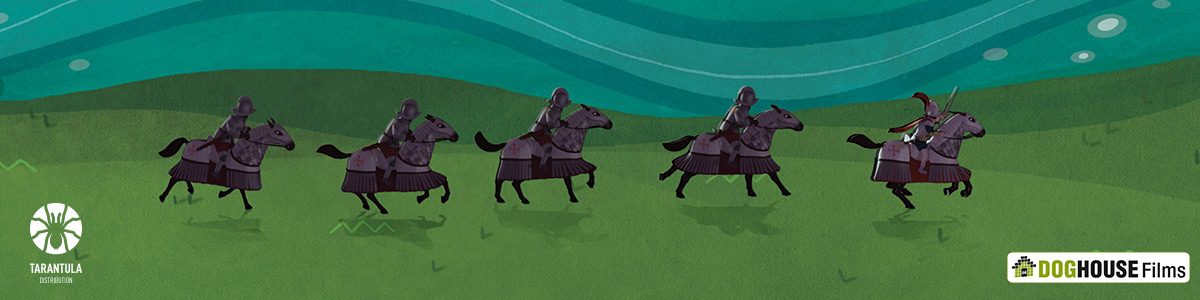 kideaz pachamama conquistadors animation film cinema