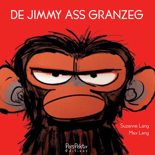 kideaz perspektiv editions de jimmy ass granzeg cover