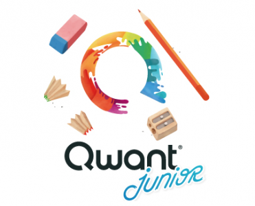 kideaz qwant junior article