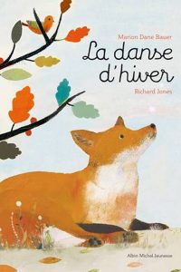 kideaz la danse de l'hiver livre