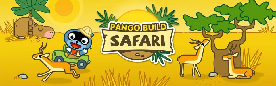 pango buildsafari