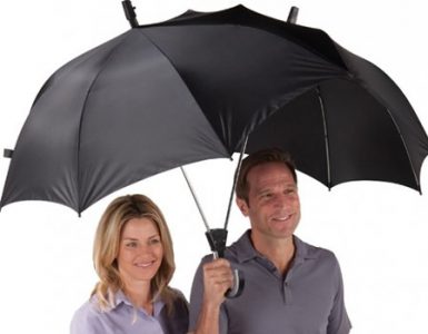 parapluie pour 2 450 350